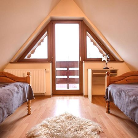 Golden Apartments Zakopane- One Bedroom Apartment - Mountain View&B14 المظهر الخارجي الصورة