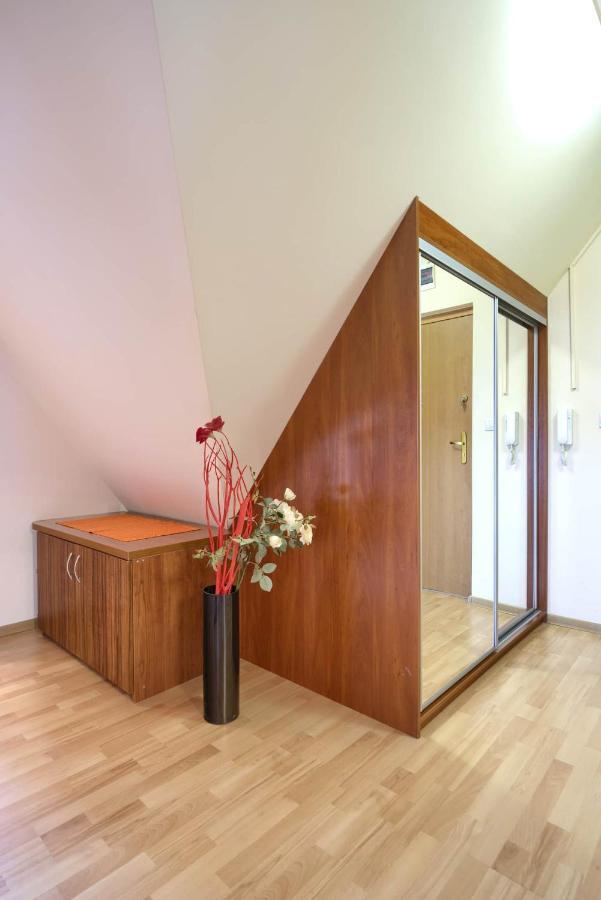 Golden Apartments Zakopane- One Bedroom Apartment - Mountain View&B14 المظهر الخارجي الصورة