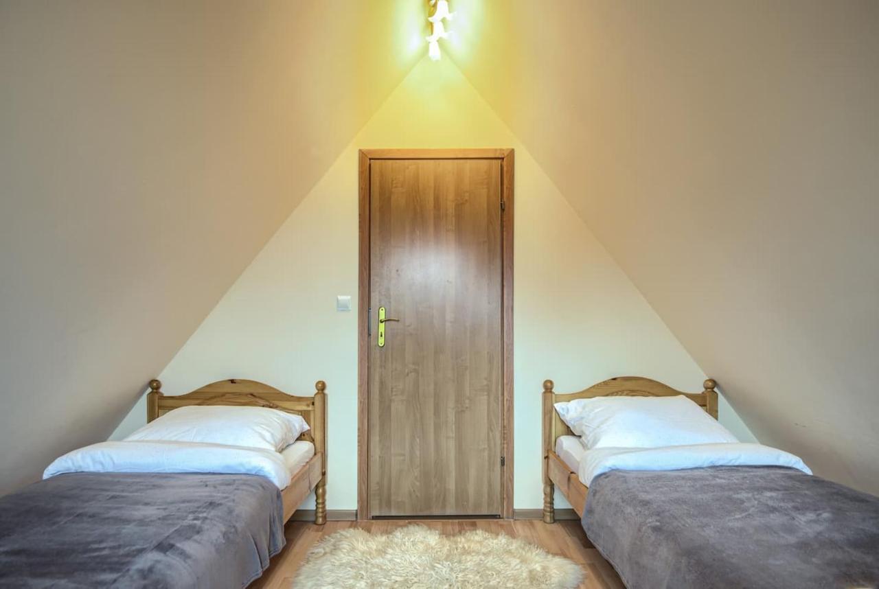 Golden Apartments Zakopane- One Bedroom Apartment - Mountain View&B14 المظهر الخارجي الصورة