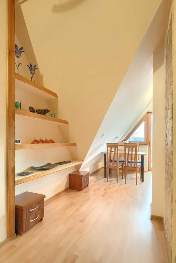 Golden Apartments Zakopane- One Bedroom Apartment - Mountain View&B14 المظهر الخارجي الصورة