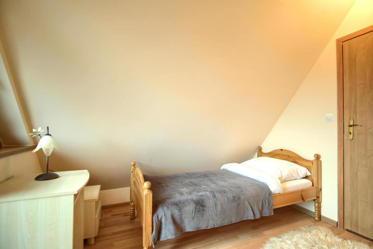Golden Apartments Zakopane- One Bedroom Apartment - Mountain View&B14 المظهر الخارجي الصورة