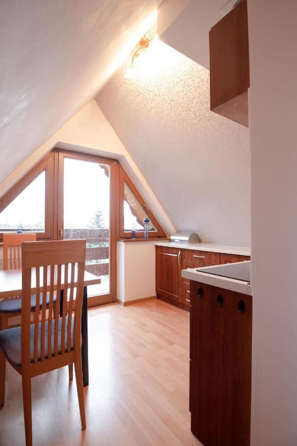 Golden Apartments Zakopane- One Bedroom Apartment - Mountain View&B14 المظهر الخارجي الصورة