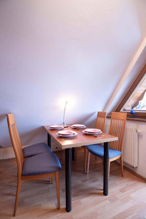 Golden Apartments Zakopane- One Bedroom Apartment - Mountain View&B14 المظهر الخارجي الصورة