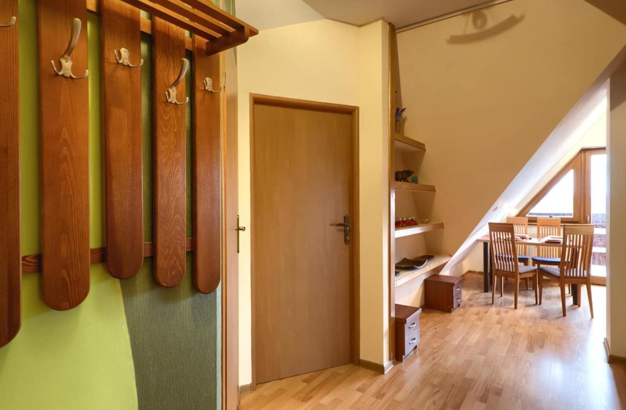 Golden Apartments Zakopane- One Bedroom Apartment - Mountain View&B14 المظهر الخارجي الصورة