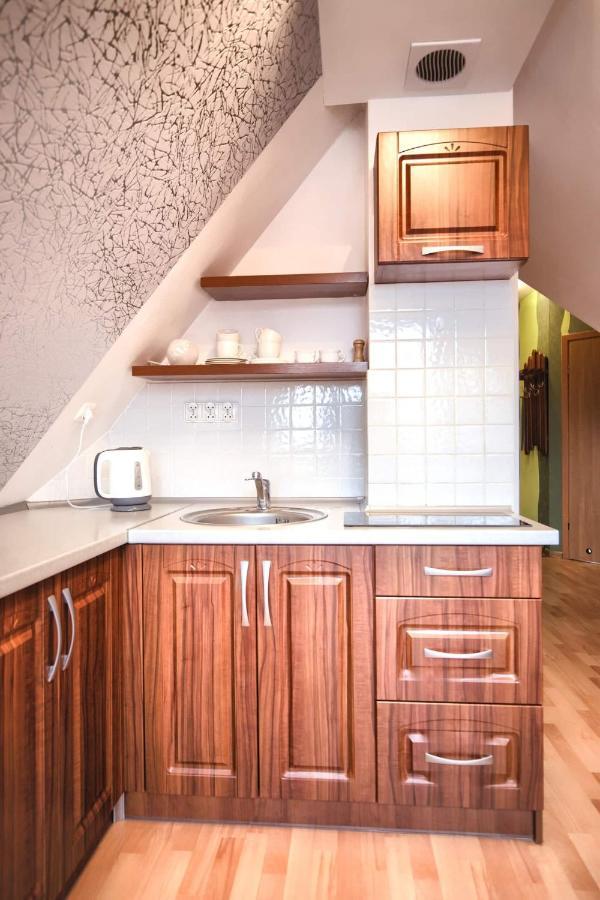 Golden Apartments Zakopane- One Bedroom Apartment - Mountain View&B14 المظهر الخارجي الصورة