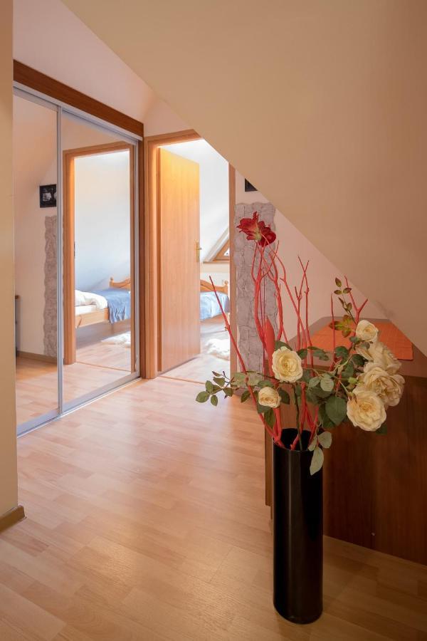 Golden Apartments Zakopane- One Bedroom Apartment - Mountain View&B14 المظهر الخارجي الصورة