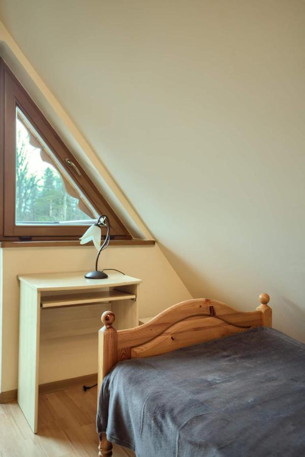 Golden Apartments Zakopane- One Bedroom Apartment - Mountain View&B14 المظهر الخارجي الصورة